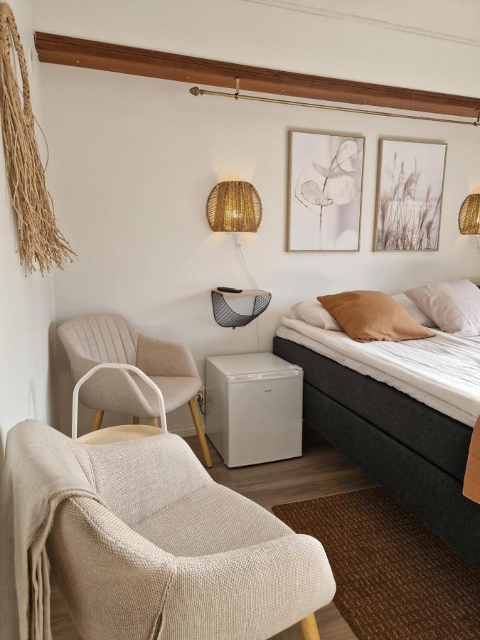 Botnia Hotel & Restaurant Kruunupyy Экстерьер фото