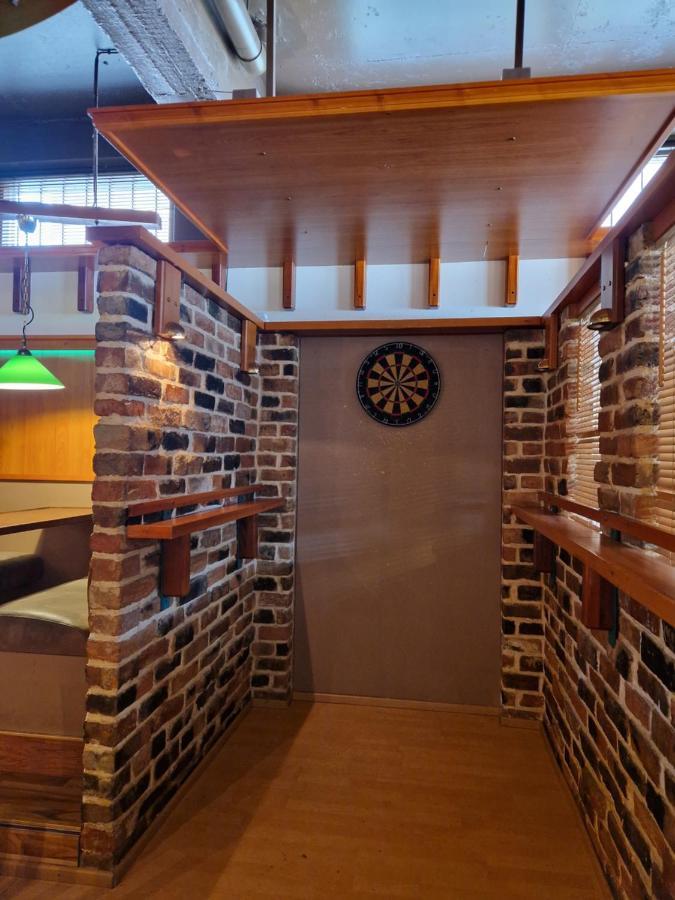 Botnia Hotel & Restaurant Kruunupyy Экстерьер фото