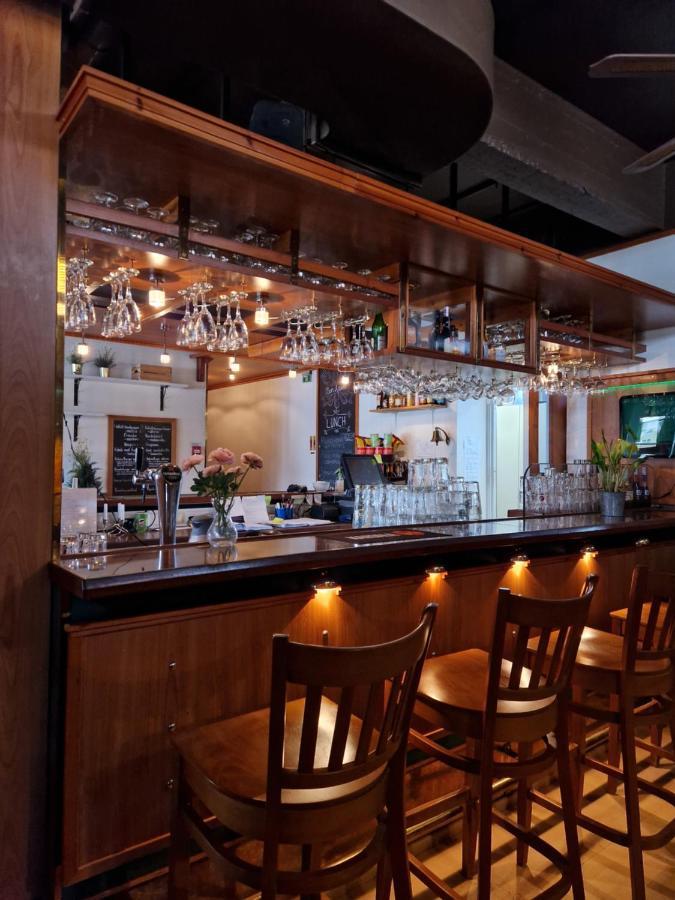Botnia Hotel & Restaurant Kruunupyy Экстерьер фото