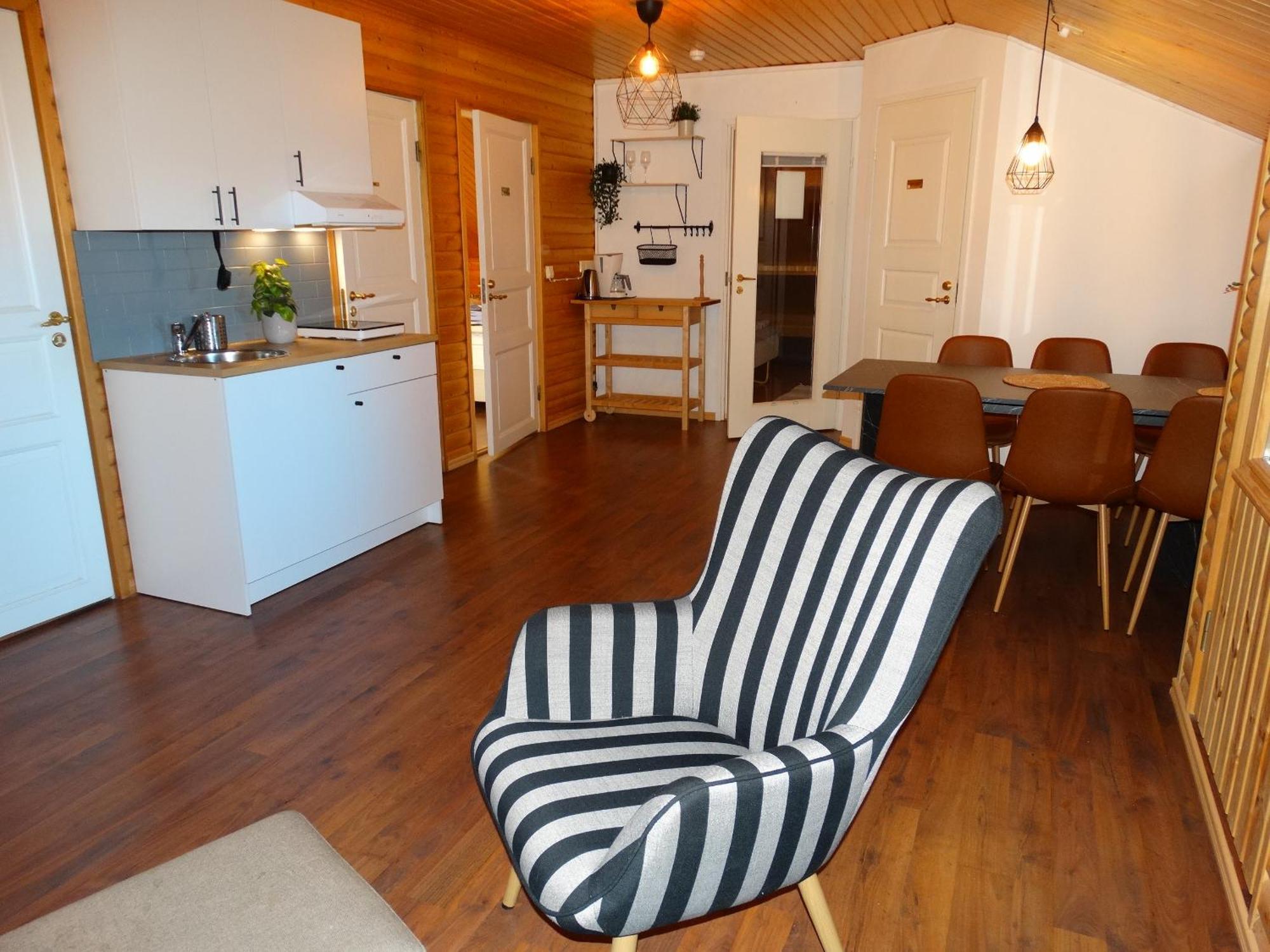 Botnia Hotel & Restaurant Kruunupyy Экстерьер фото