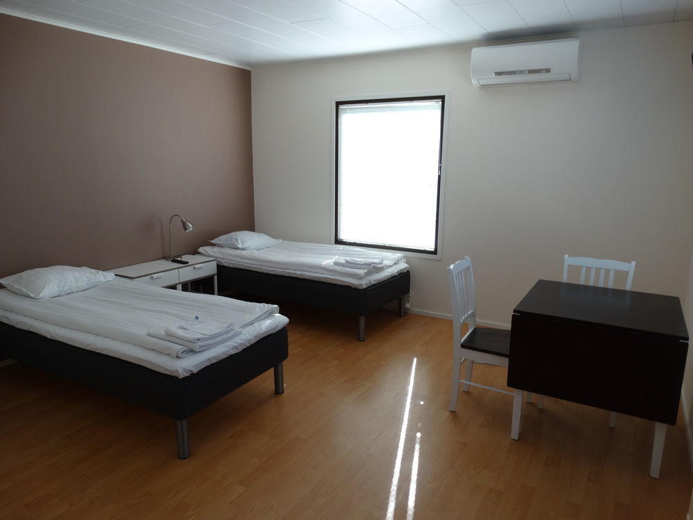 Botnia Hotel & Restaurant Kruunupyy Экстерьер фото