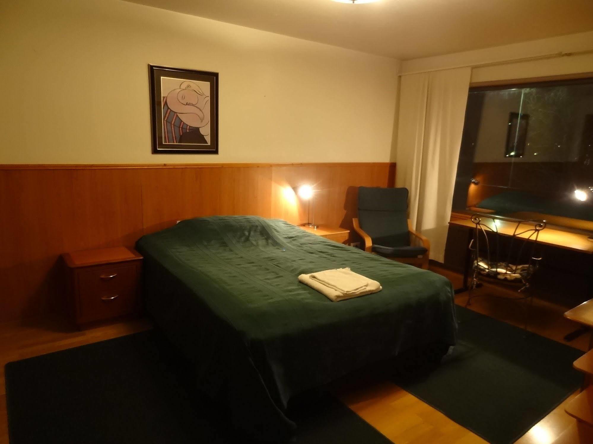 Botnia Hotel & Restaurant Kruunupyy Экстерьер фото