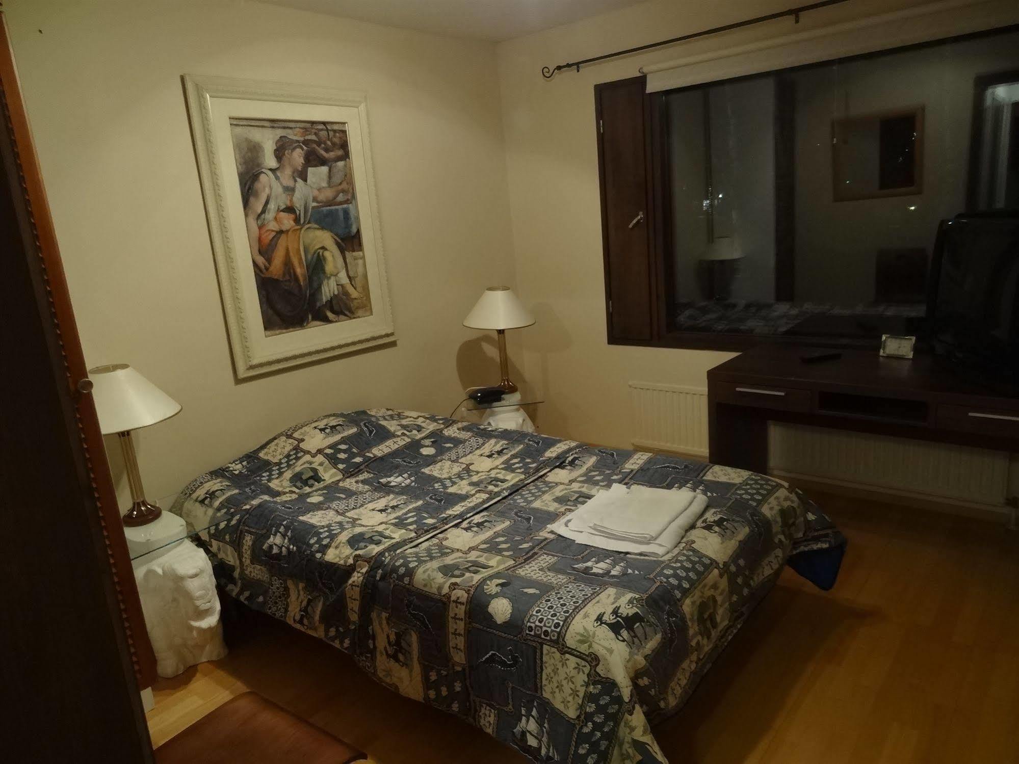 Botnia Hotel & Restaurant Kruunupyy Экстерьер фото