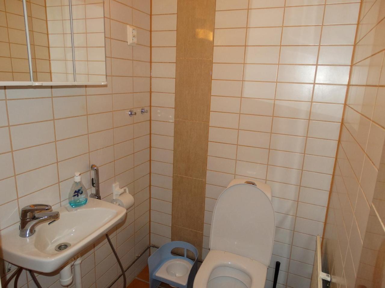 Botnia Hotel & Restaurant Kruunupyy Экстерьер фото