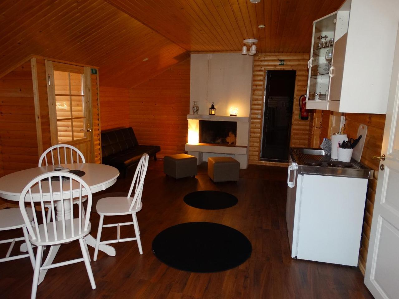 Botnia Hotel & Restaurant Kruunupyy Экстерьер фото