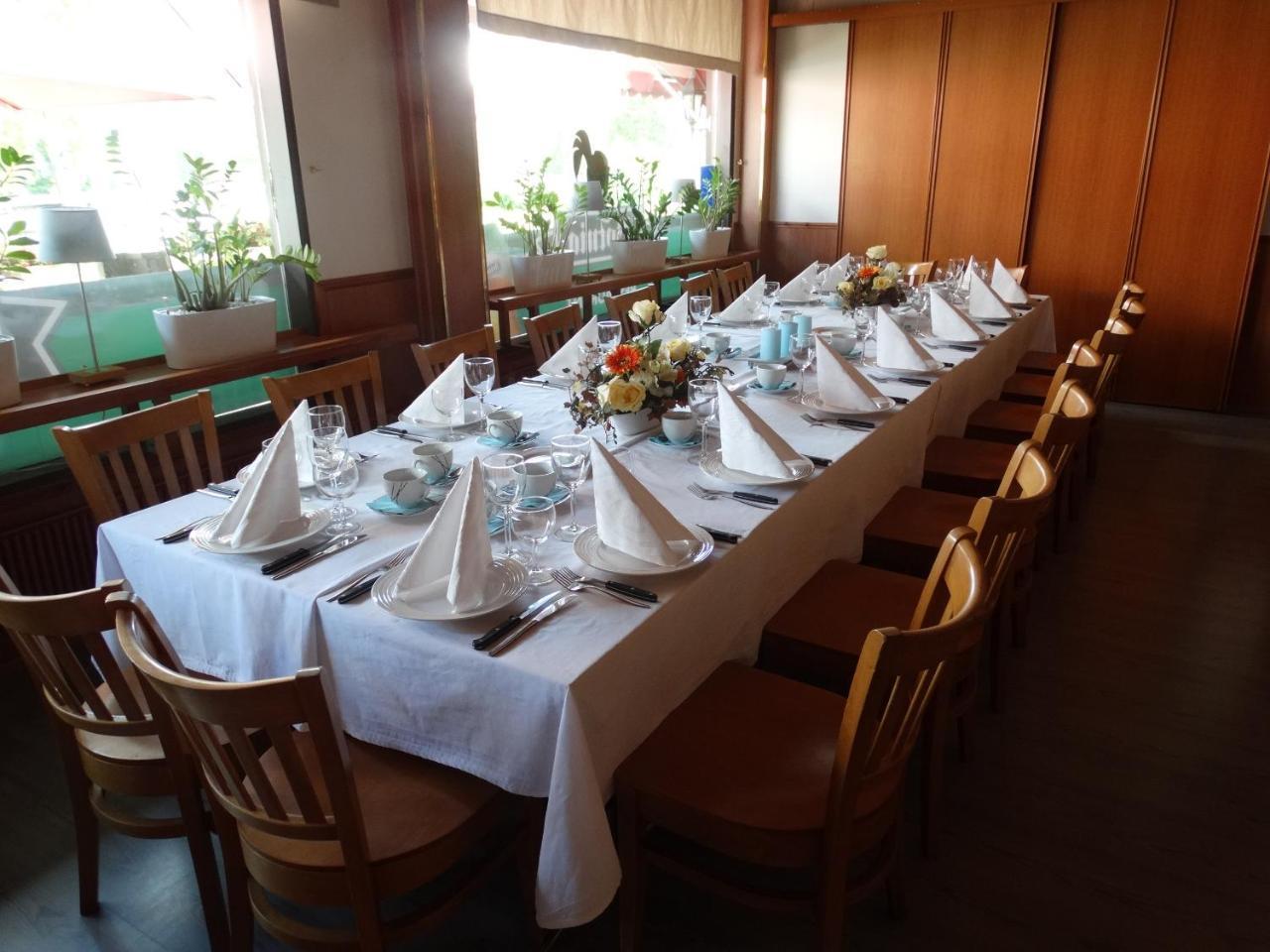 Botnia Hotel & Restaurant Kruunupyy Экстерьер фото